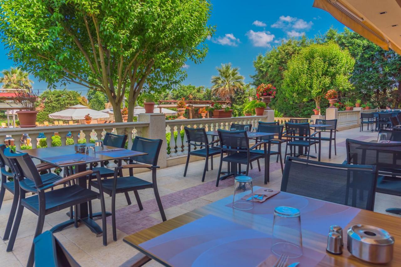 Avalon Airport Thessaloniki Hotel