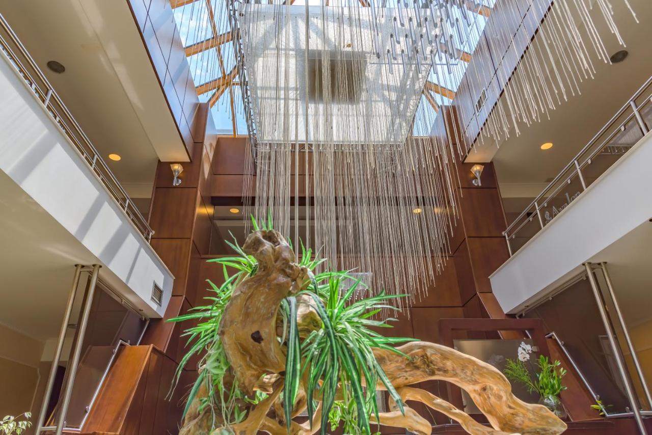 Avalon Airport Thessaloniki Hotel Thérmi