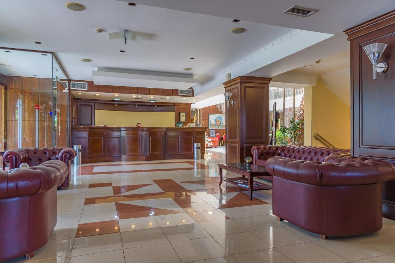 Avalon Airport Thessaloniki Hotel Thérmi