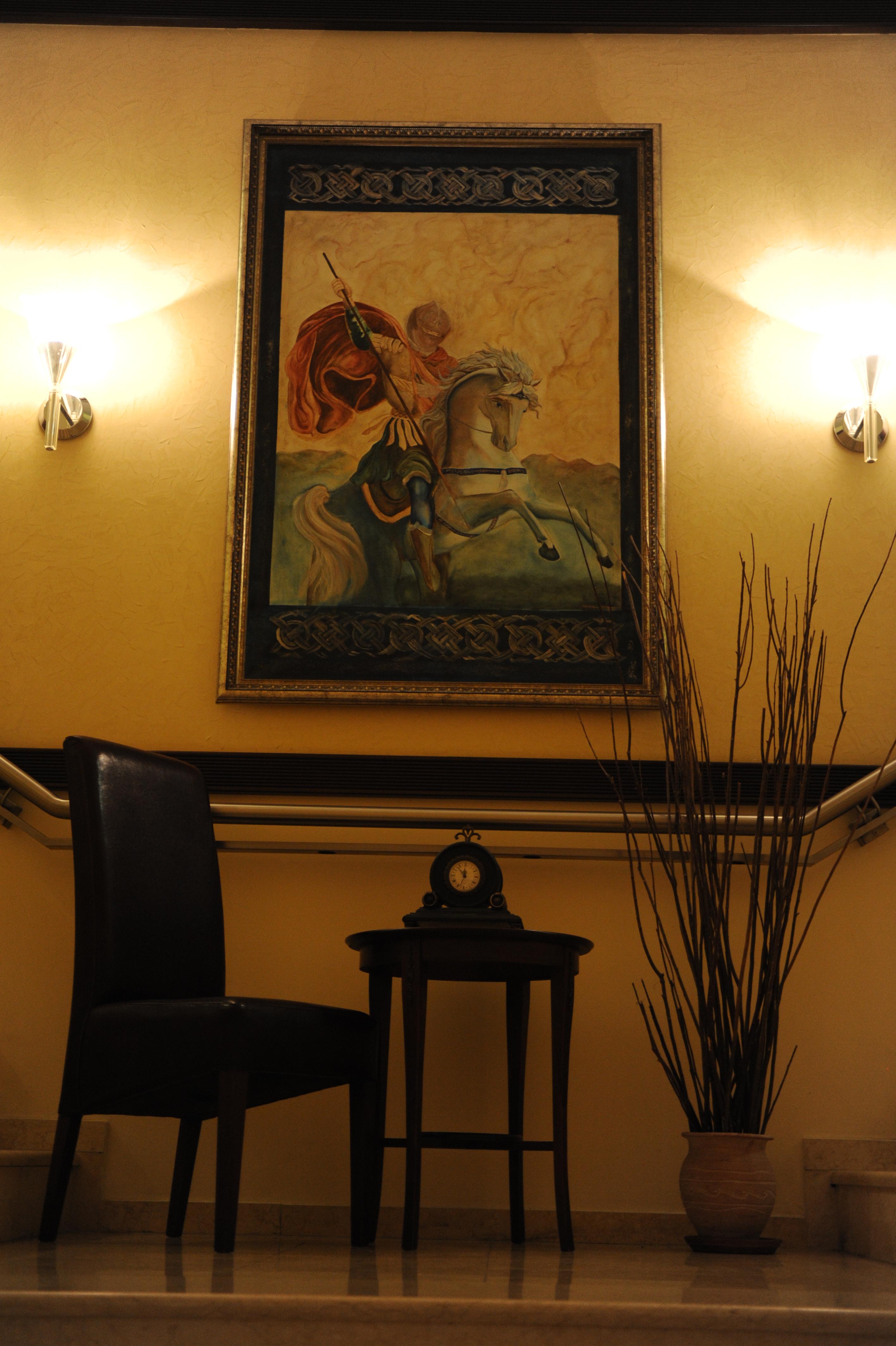 Hotel Avalon Airport Thessaloniki Thérmi